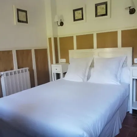 Hotel Rocas