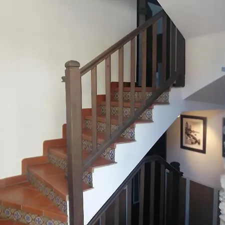 Rocas 호텔 베가 데 발카르세