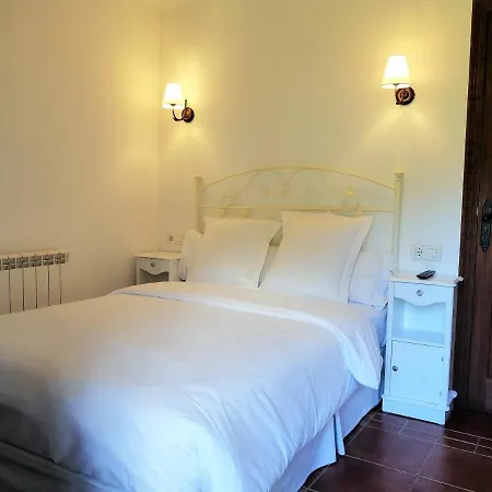 Hotel Rocas Vega de Valcarce