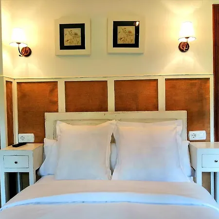 Rocas Vega de Valcarce