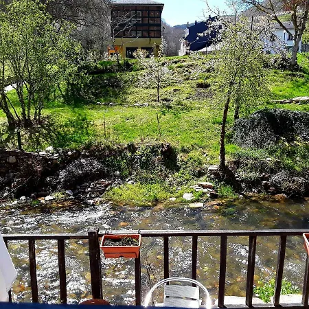 Rocas Vega de Valcarce