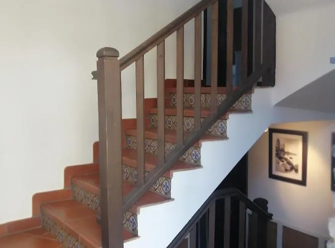 Rocas Hotel Vega de Valcarce