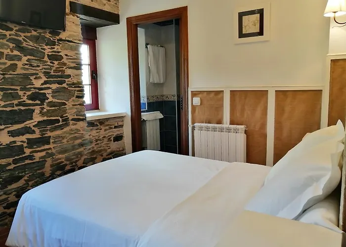 Rocas Vega de Valcarce