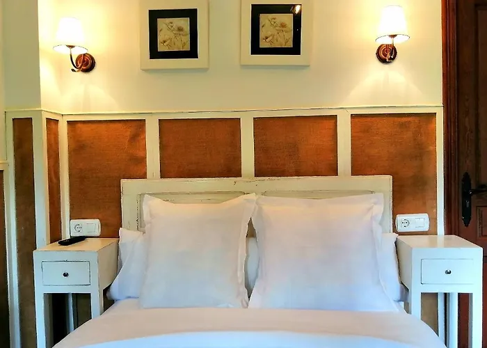 Rocas Vega de Valcarce