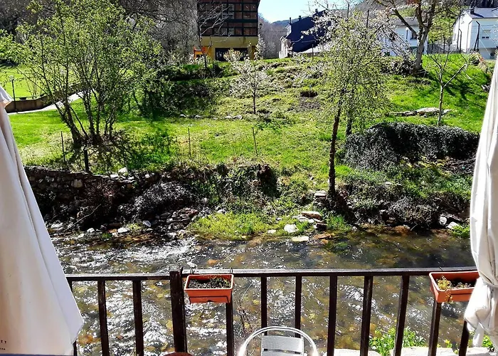 Rocas Vega de Valcarce